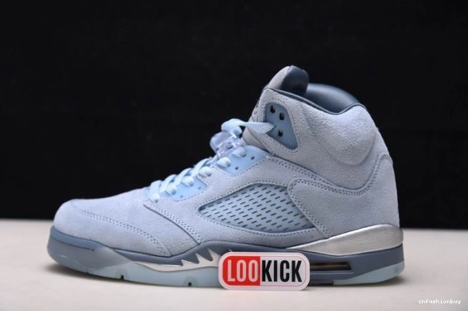 (W) DD9336-400 5 Air Retro Bluebird Jordan 0716